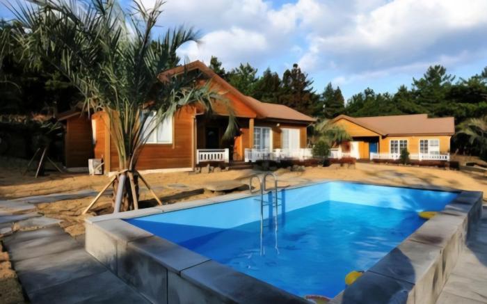 대성휴양빌리지