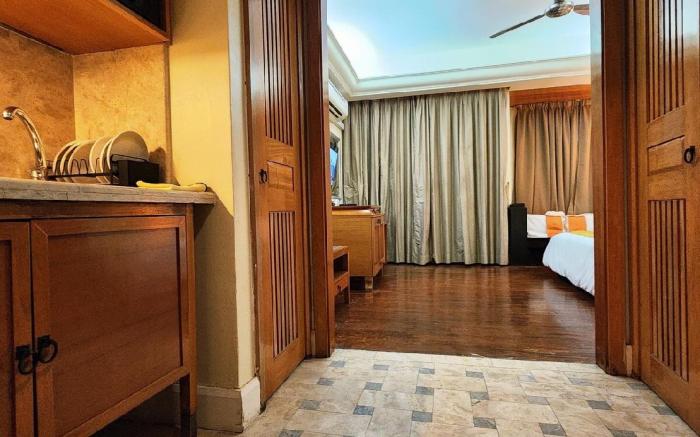 Langkawi Lagoon Resort 3 pax by Define Suite 331