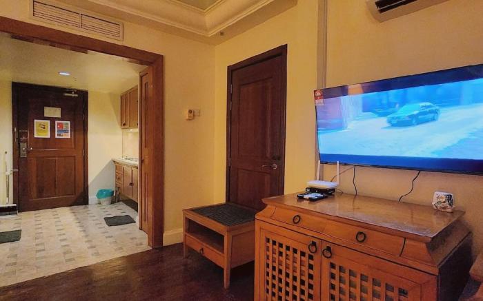 Langkawi Lagoon Resort 3 pax by Define Suite 331