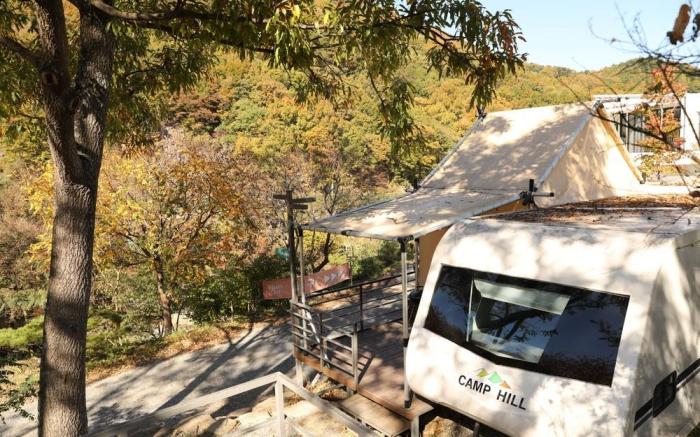 Daegu Round Hill 905