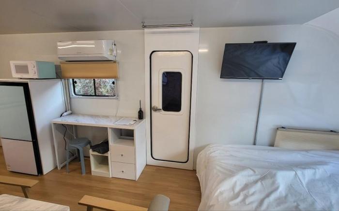 Daegu Round Hill 905