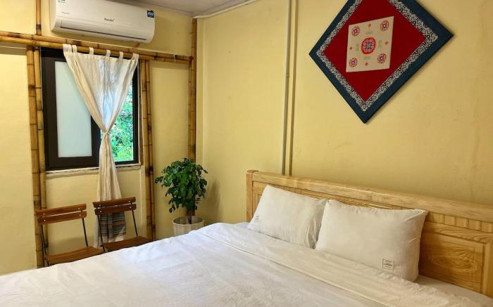 Whisper Stay | The Hidden Home