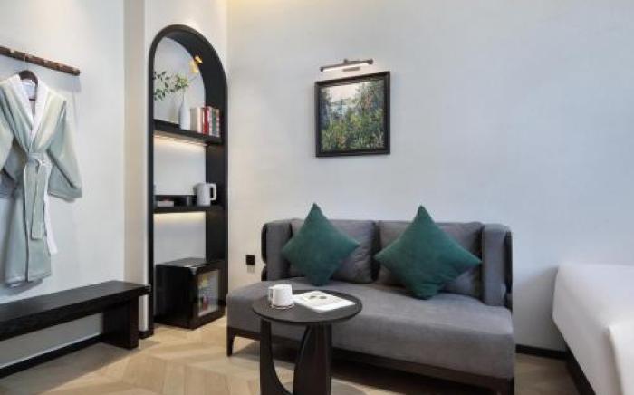 Norton Manor Yangshuo