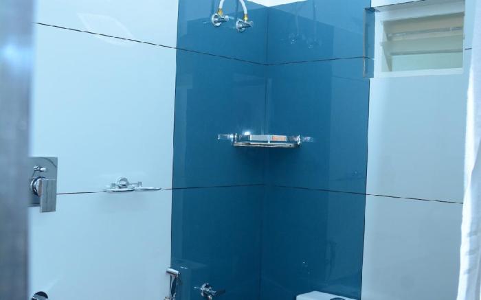 MadhavamTranquil Haven