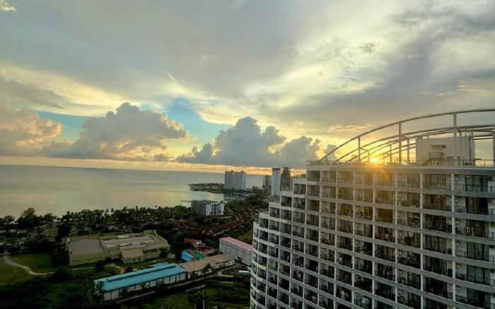 Sb Condo Sihanoukville -700m To U MALL