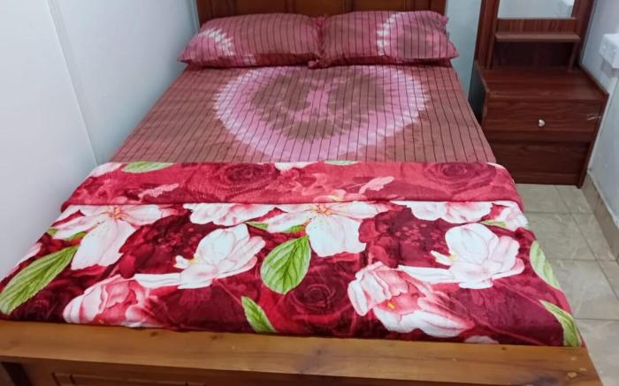 Blessed guest Nuwara eliya