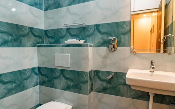 Priya Residency Pondicherry