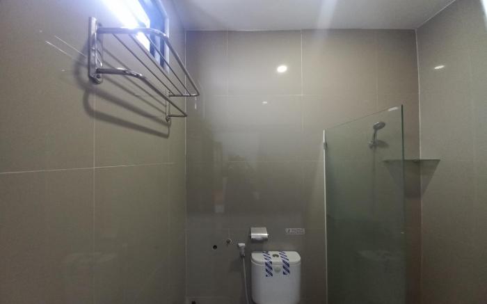 Rumah Daun Guestb'doctor