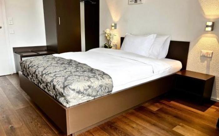 Hotel Bären Oberbipp