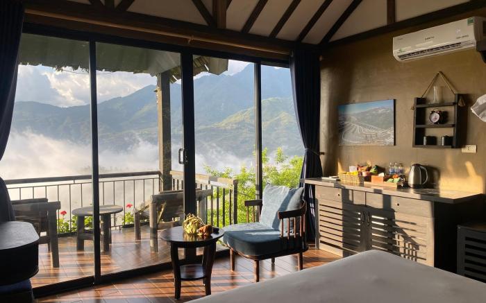 The Mong Village Resort & Spa