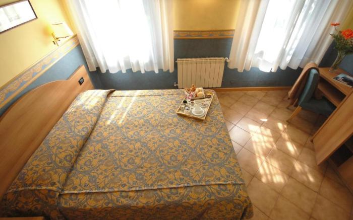 Antica Villa Graziella 