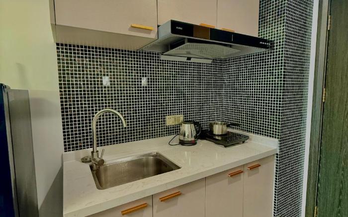 Sb Condo Sihanoukville -700m to U MALL