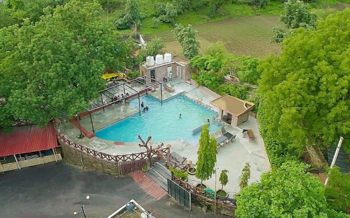 Avexia Elite Resort And Spa Udaipur