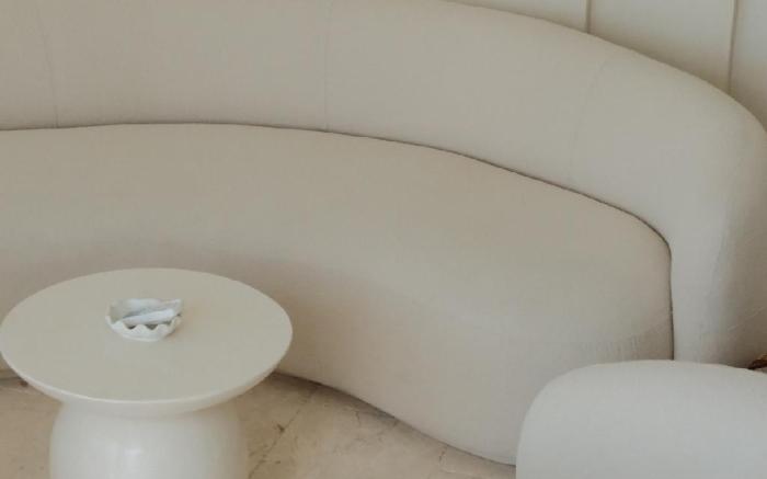 Celina 2BR Private Pool Mediterranean near Canggu