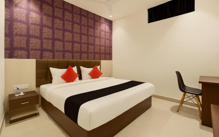 Prime Hotel and Stays