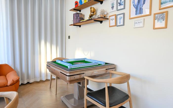 Beijing HuairouXiaoyin·Yinshan B&B