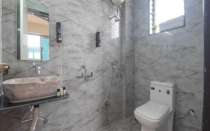 Ventara Bliss Bungalow by Palette Homes | Pvt Pool | Lonavala