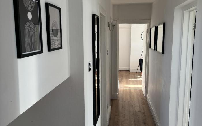 Luxury apartment in Moulsham | Long Stays Welcome