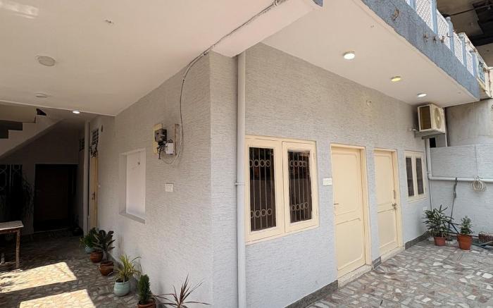 The suite-Elite Edge Suite