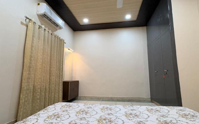 The Suite – Urban Luxe Escape