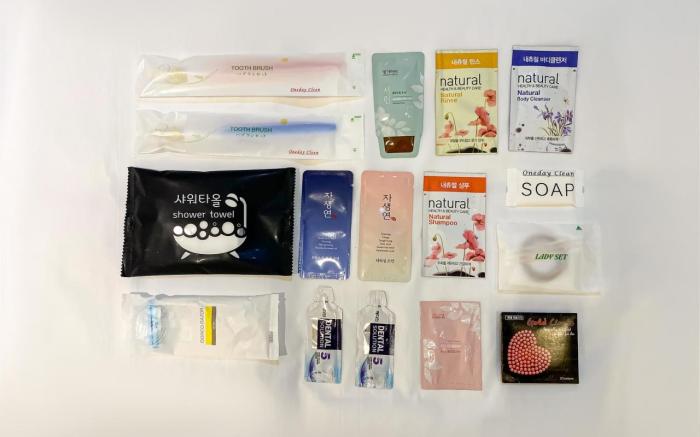 Jeonju Junghwasandong Star Hotel