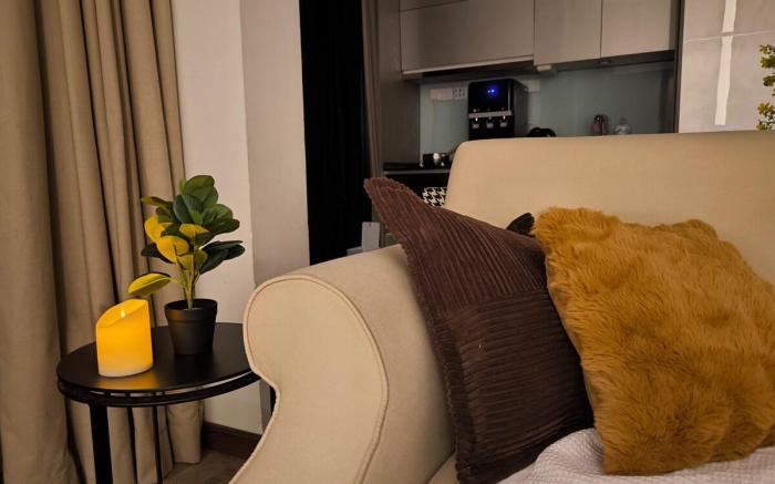 Expressionz B203a 1BR KLCC High Floor City 2Pax