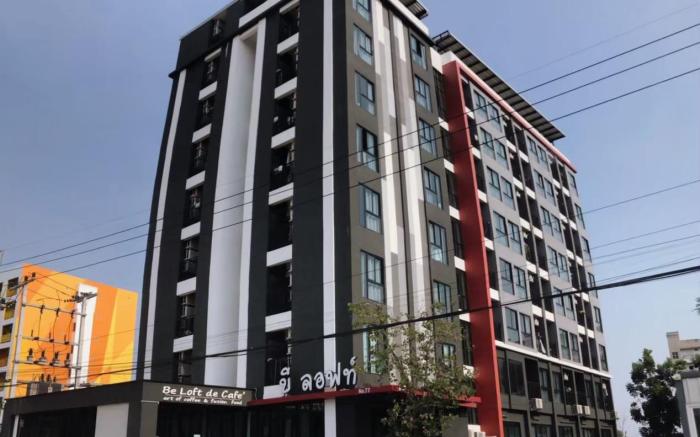บีลอฟท์ เอสเตท-Be Loft Estate