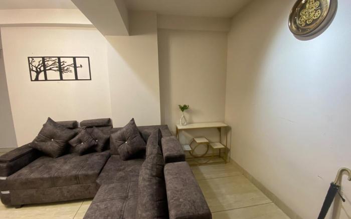 Tara Luxury Homes 2bhk