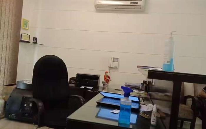 Hotel Royal India - South City 1