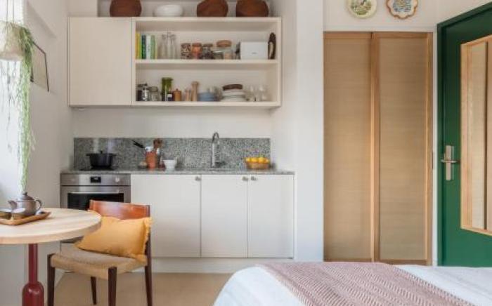 Mason & Fifth, Bermondsey