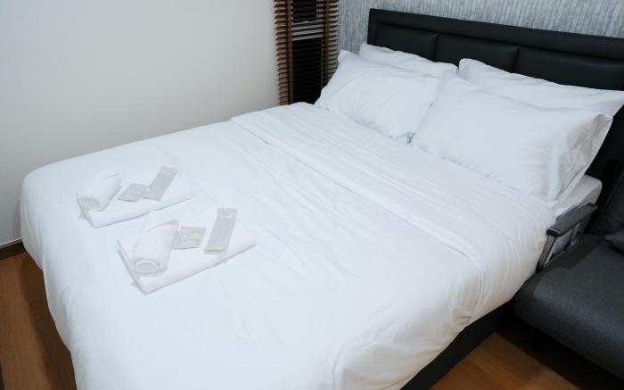 Gam-Hom Hostel เจริญนคร