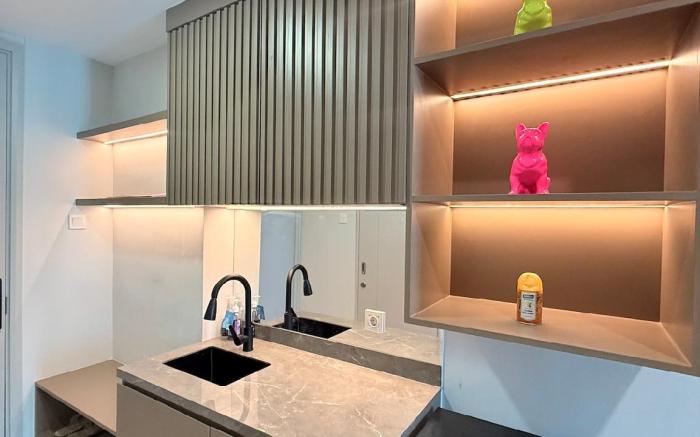 Bella apartment studio exclusive