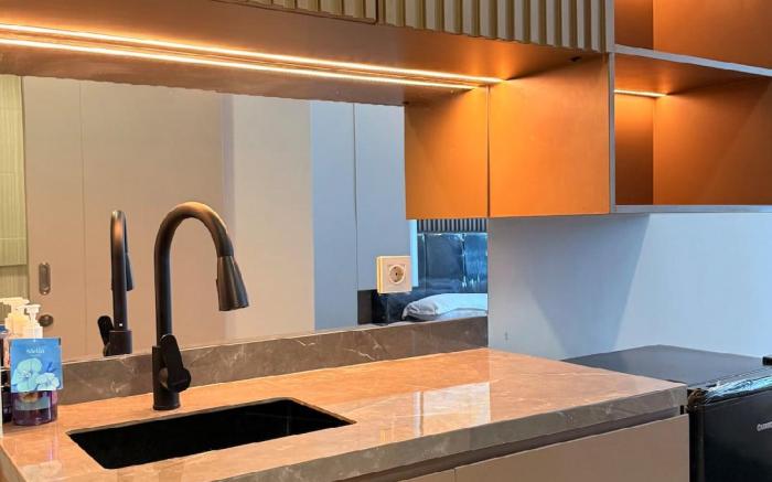 Bella apartment studio exclusive