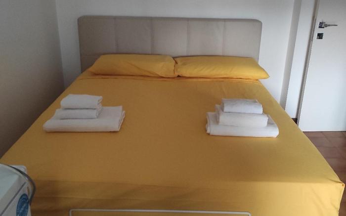 Da Felicia &Fabrizio