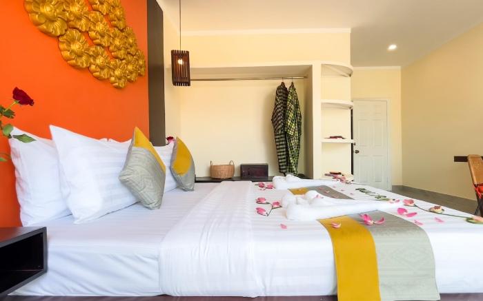 Indochine Sanctuary Boutique Hotel