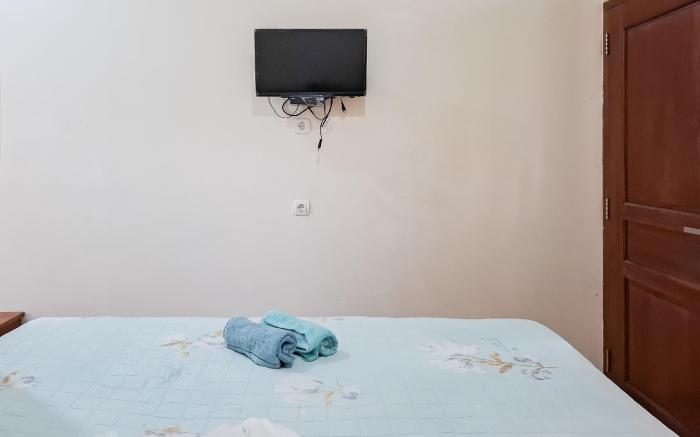 Hotel Muncul Sari Near Bukit Sekipan Tawangmangu RedPartner