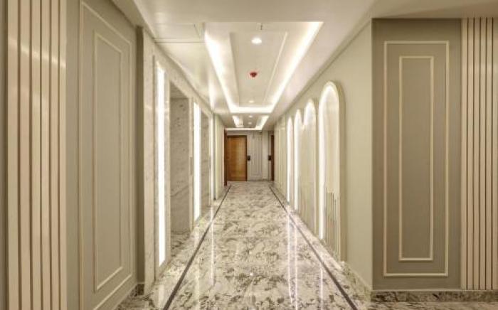 Hotel Namaste Hindustan