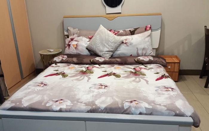 Asthrea Condotels Across Terminal 3 Airport