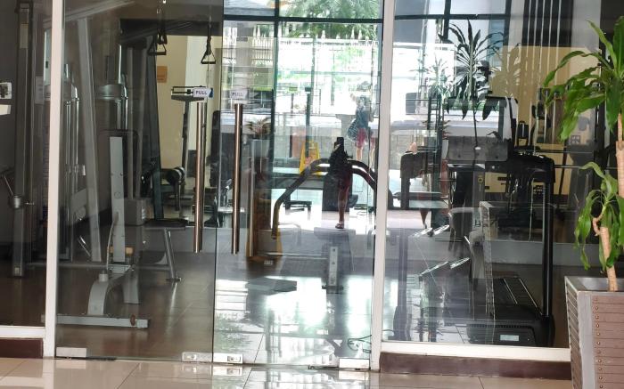 Asthrea Condotels Across Terminal 3 Airport