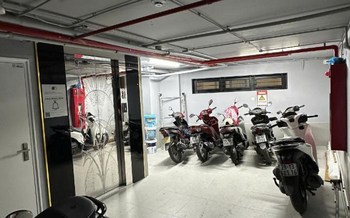 HNT Homestay Đào Tấn