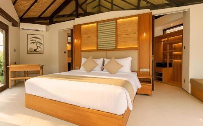 La Chuba Villas Pererenan