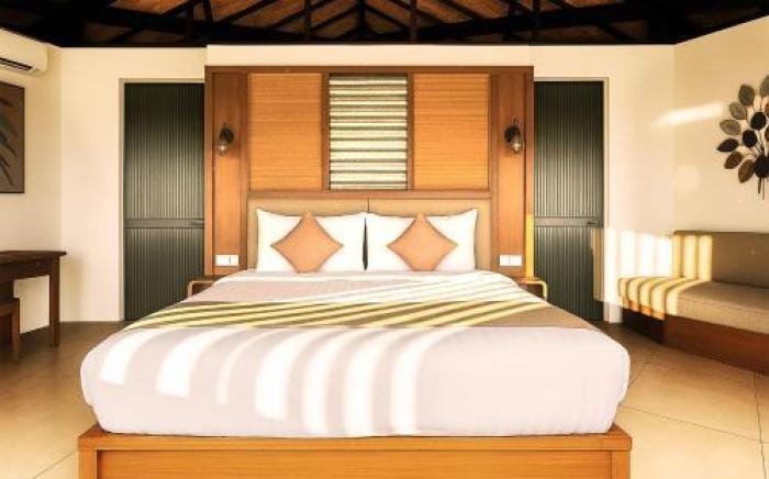 La Chuba Villas Pererenan