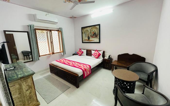 Kishan kottage (A Boutique Homestay )