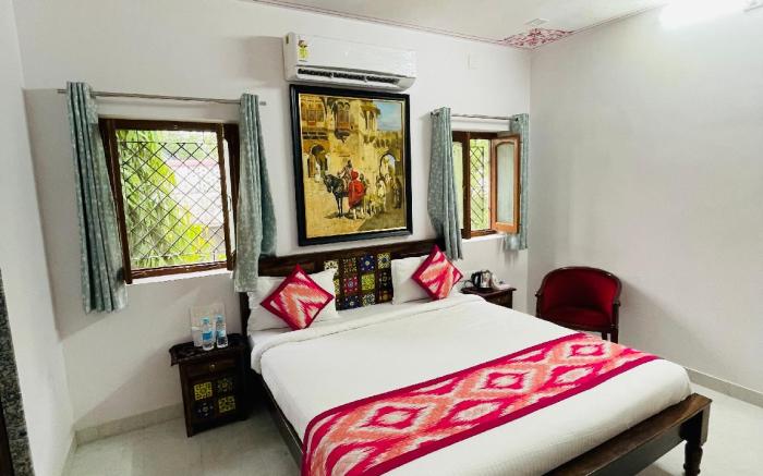 Kishan kottage (A Boutique Homestay )