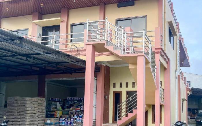 Homestay Briliant 2 Syariah Mitra RedDoorz