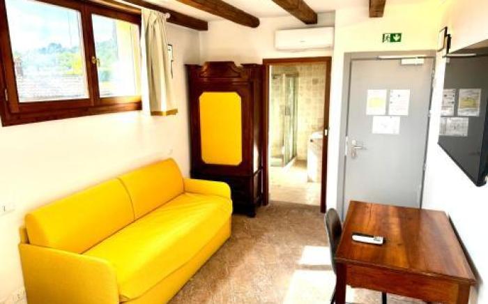 BolognaRoomscom - B and B La Cascina