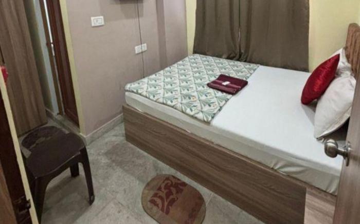 FabHotel Forreal Stays