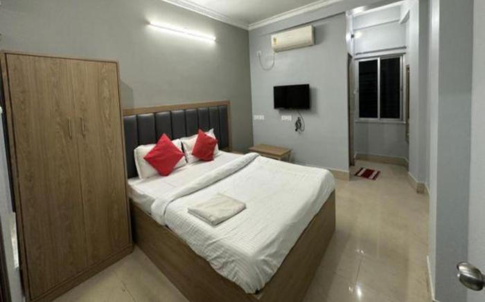 FabHotel Forreal Stays