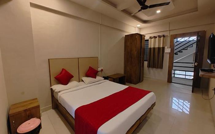 FabHotel Ace Executive