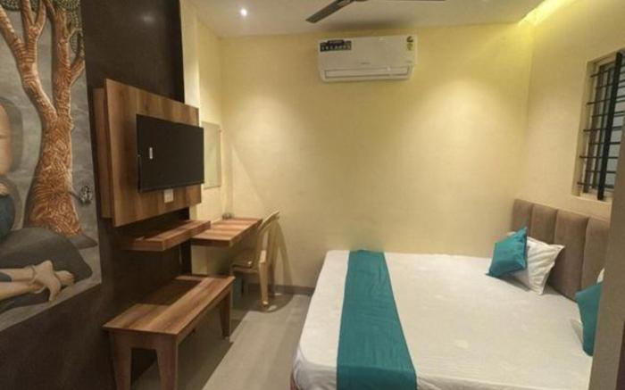 FabHotel Shri Shubh Palace